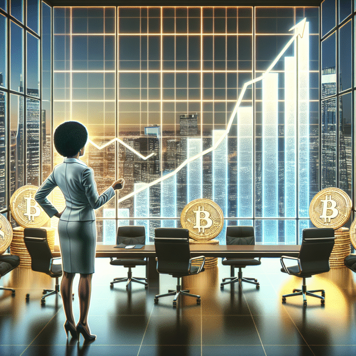 CEO Anticipates Bitcoin Surge to $180K: 'We Expect a Flood ‘Money Will Pour In’ – CEO Predicts Bitcoin Will Explode To $180K - CryptoRank