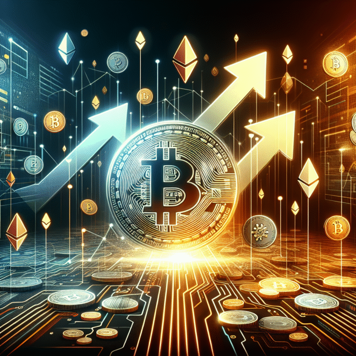 Cardano Founder Predicts Bitcoin Could Double by Mid-2026 - CryptoDnes.bg