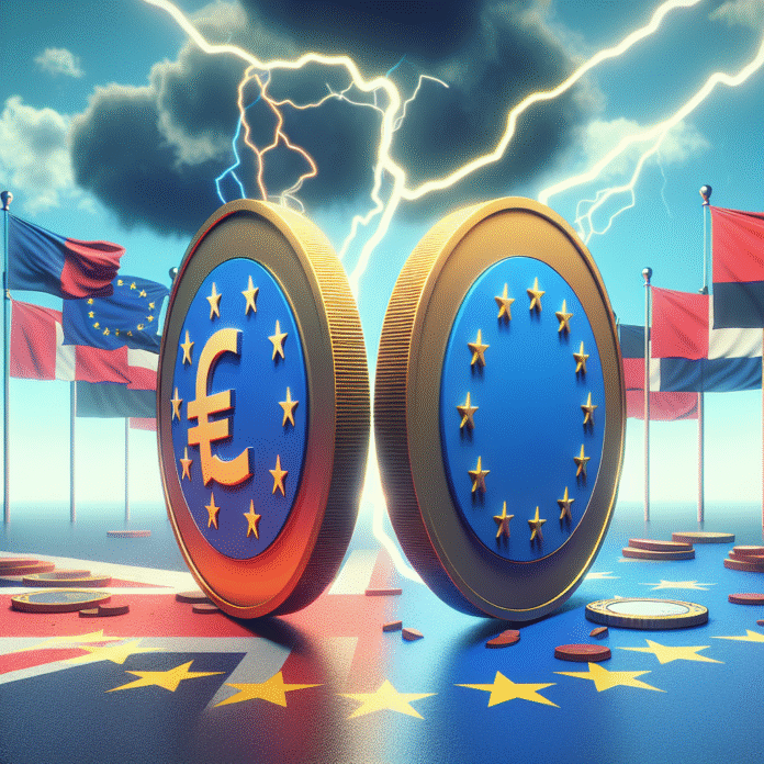 Circle Flags EU Rule Clash That Could Demand Two Stablecoin Permits - Blockonomi