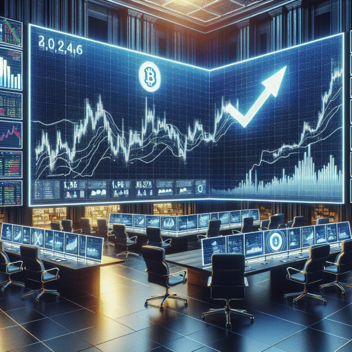 Coinbase Surpasses Analyst Expectations with Increased Trading Volumes Crypto exchange Coinbase beats Street estimates as trading volumes surge - Reuters