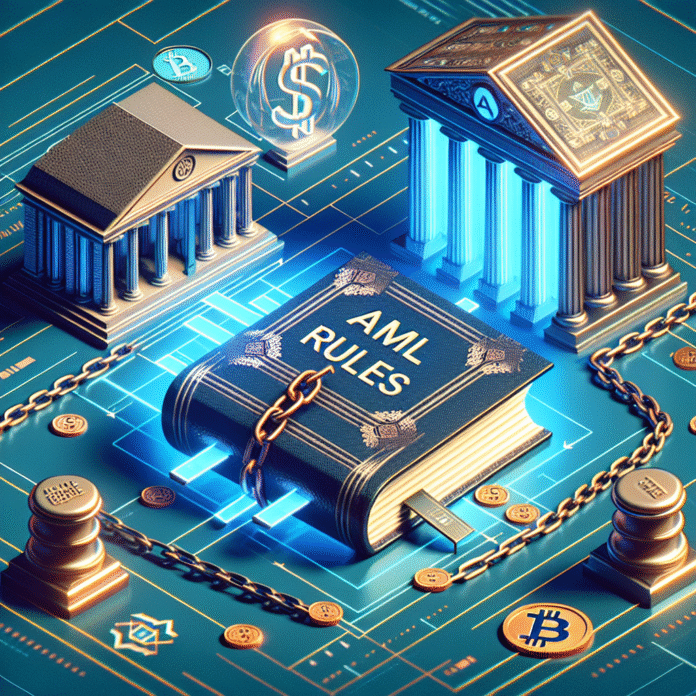 Coinbase urges U.S. Treasury to modernize outdated AML rules - Traders Union