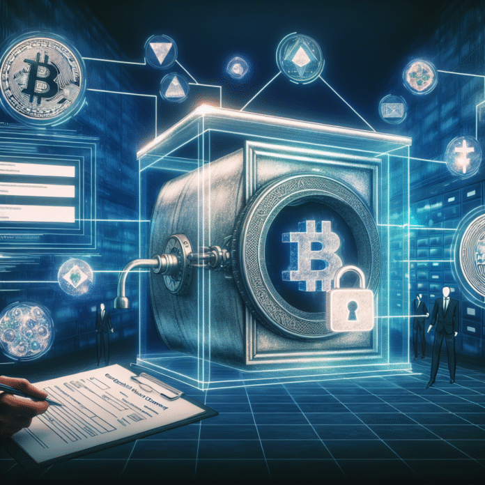 Crypto.com Applies to Become a Federally Regulated Bank in the US to Secure Digital Assets - CTOL Digital Solutions
