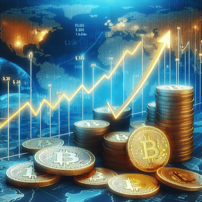Crypto Market News: Bitcoin Leads $3.17B Inflows as Crypto Investment Hits Record High - livebitcoinnews.com