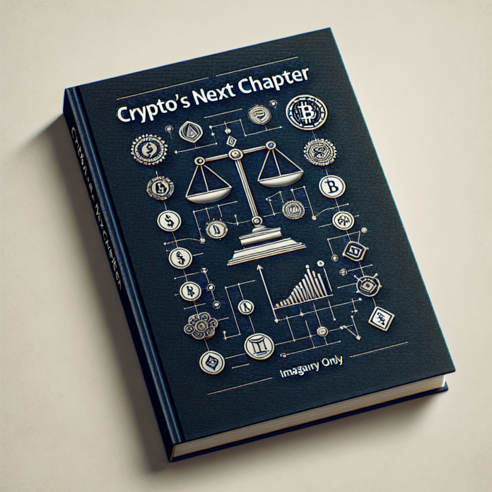 Crypto's Next Chapter: Regulatory Changes and Market Stability - OneSafe
