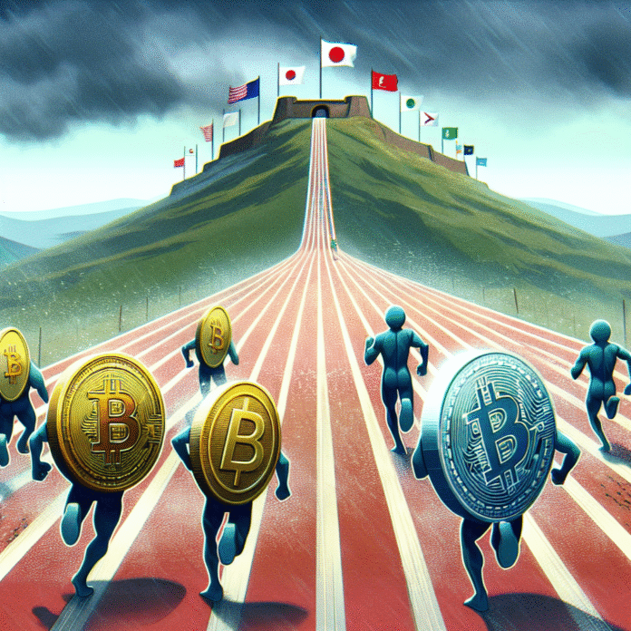 Crypto's Upcoming Rally Paused as BoJ and Federal Reserve Maintain Crypto’s Next Rally on Hold as BoJ and Federal Reserve Stay Hawkish on December Outlook - CCN.com