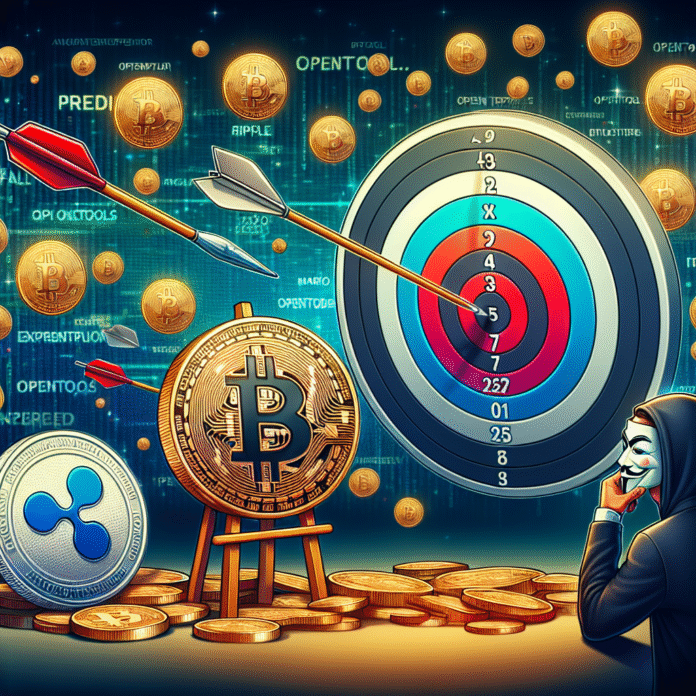 Cryptos in the Spotlight: Mario Nawfal's Bold BTC and XRP Predictions for 2025! - OpenTools