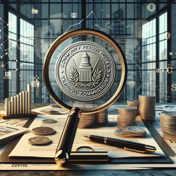 Who Is Michael Selig? Everything to Know About Trump’s New CFTC Pick - 99Bitcoins