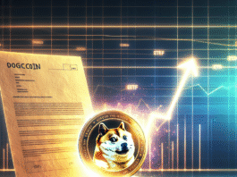 Dogecoin News: 21Shares Updates S-1 Filing to Seek Approval for Spot DOGE ETF - Live Bitcoin News