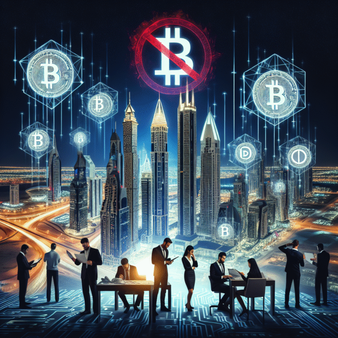 Dubai Fines 19 Crypto Firms for Operating Without a License and Breaking Rules - Analytics Insight
