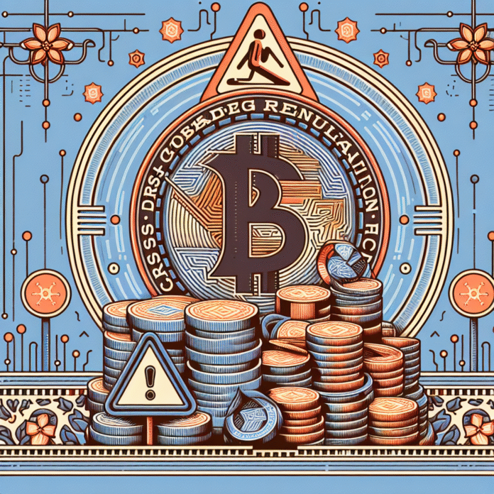 €500 Million Crypto Scam: Time to Step it Up on Cross-Border Regulations - OneSafe