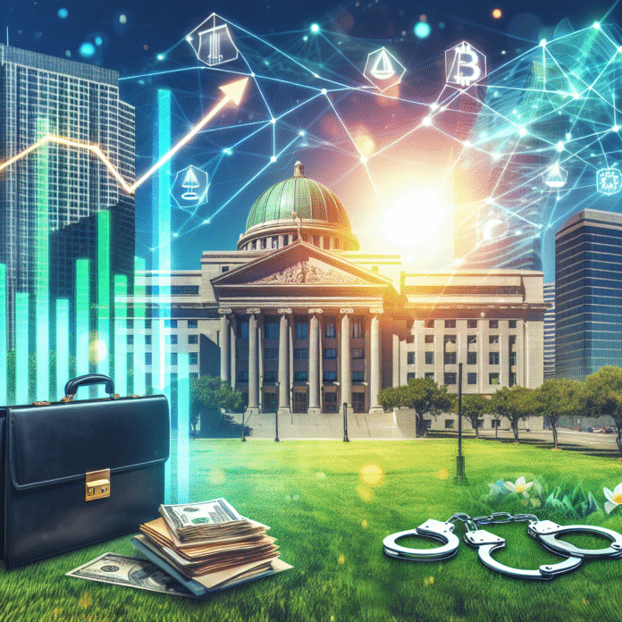 Easterly Government Properties Quarterly Revenue Surges Most in 5 Years on Law Enforcement Spending Push - Blockchain News