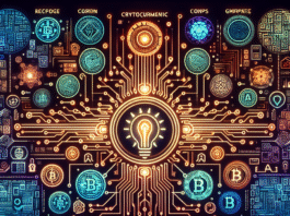 FLAMGP AI Computing Engine: A Tool That Enables BTC, ETH, and DOGE to Continuously Provide Returns via Smart Algorithms - Crypto Reporter