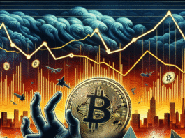 Fear Grips Cryptocurrency Markets Amidst Index Downturn - The Currency analytics