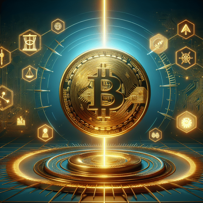 GENIUS Act Unleashes New Era of Stablecoin Regulation Reshaping Crypto GENIUS Act Unleashes New Era of Stablecoin Regulation, Reshaping Crypto Landscape - FinancialContent