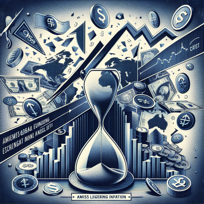 Global Markets Brace for Divergent Paths as Fed Cuts Rates Global Markets Brace for Divergent Paths as Fed Cuts Rates Amidst Lingering Inflation - FinancialContent