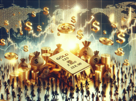 Gold Soars to All-Time Highs Amidst Global Volatility, Investors Flock to Cash-Rich Producers - FinancialContent