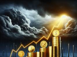 Gold and Silver Shine as Inflationary Pressures Persist, Offering a Glimmer of Hope for Hedging - FinancialContent