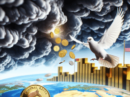 Gold and Silver Soar to Unprecedented Heights Amid Geopolitical Storm and Dovish Fed | User | kanerepublican.com - FinancialContent