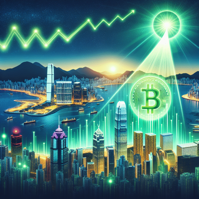 Hong Kong Greenlights Spot Solana ETF Amid Rising Institutional Interest Hong Kong Approves Spot Solana ETF as Institutional Interest Surges - CryptoDnes.bg