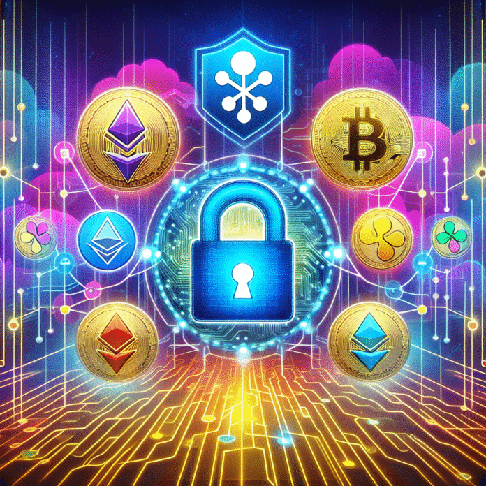 How Are Solana and XRP Becoming Available through CFTC-Regulated Options? - OneSafe