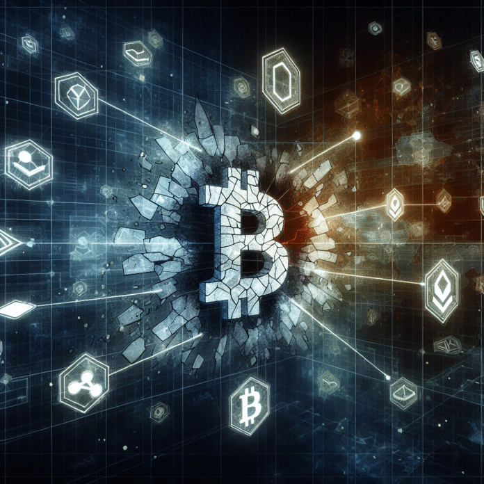 How Will Binance's Delisting Impact the Crypto Space? - OneSafe How Will Binance's Delisting Impact the Crypto Space? - OneSafe