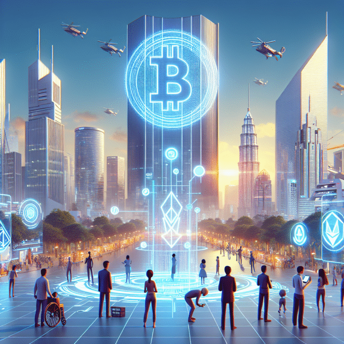 How is Vietnam handling cryptocurrency regulation in 2025? - OneSafe