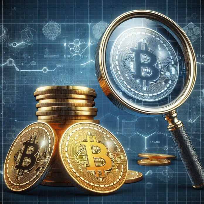 Few People Own a Full Bitcoin: What the Data Reveals About Cryptocurrency Ownership - Investopedia
