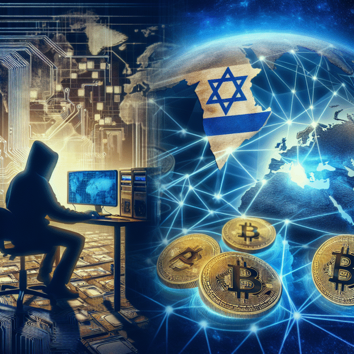 Violent $650,000 Bitcoin theft in Israel linked to organised crime: report - dlnews.com