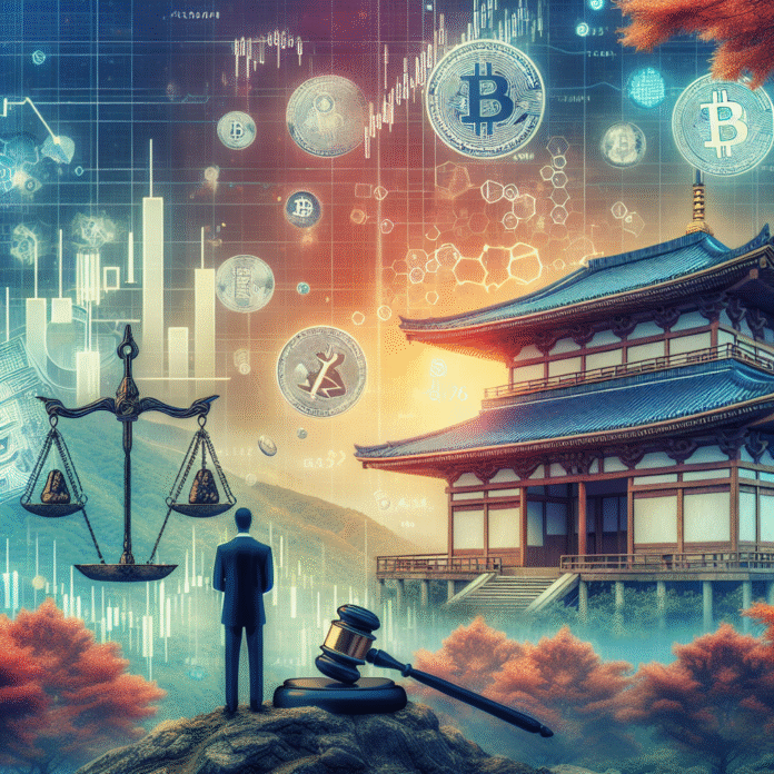 Japan moves to criminalise cryptocurrency insider trading in regulatory overhaul - Dimsum Daily
