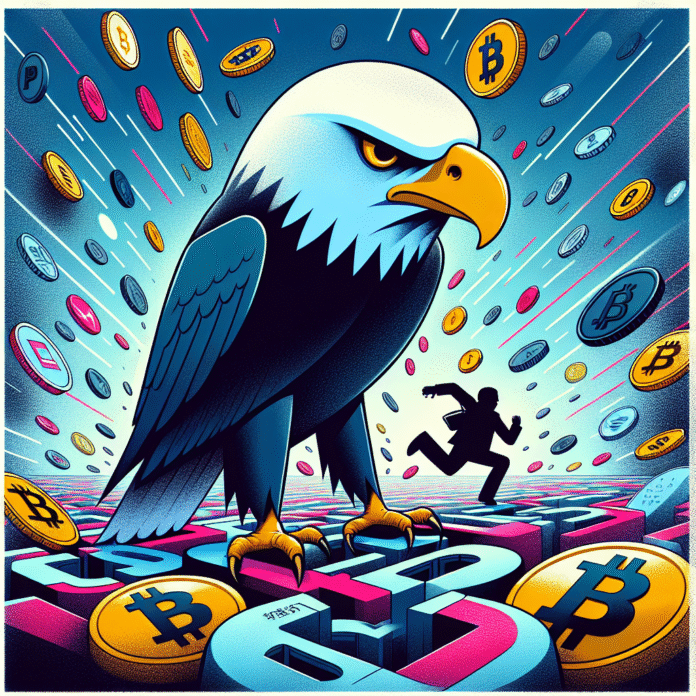 Japan’s FSA Targets Insider Trading in Cryptocurrency With New Rules - CoinGape