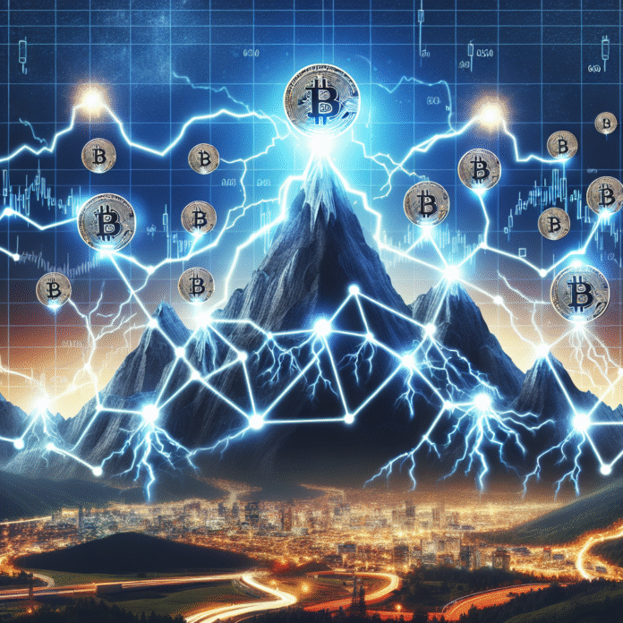 LQWD's Lightning Network Strategy Confirms Scalable Bitcoin Yield Potential with 60-Day Test - TradingView