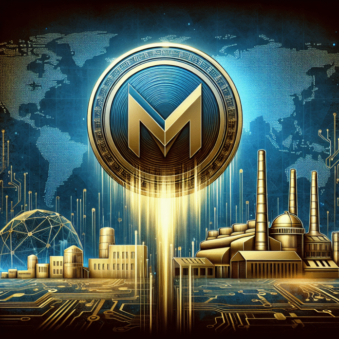Cryptocurrency Live News & Updates : Mantle (MNT) Reaches New All-Time High Amid Partnerships - The Economic Times