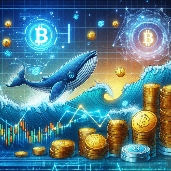 Meme Coins May Rally, But Ozak AI Price Prediction Is What Whales Are Watching - livebitcoinnews.com