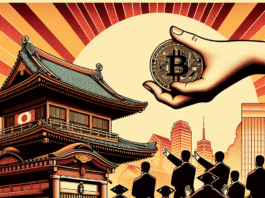 New rules in Japan? Banks can buy Bitcoin if regulators approve - Crypto News