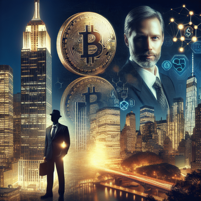 N.Y. prosecutors indict business leader in alleged $15B cryptocurrency scam - The Washington Post