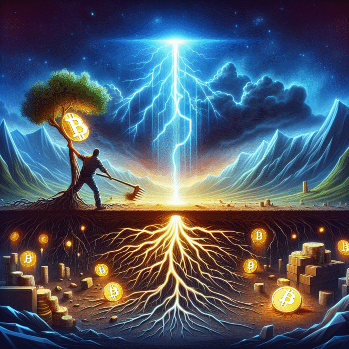 News Explorer — Taproot Assets Facilitates Transferring Assets to Bitcoin Infrastructure on the Lightning Network for Adoption - Decrypt