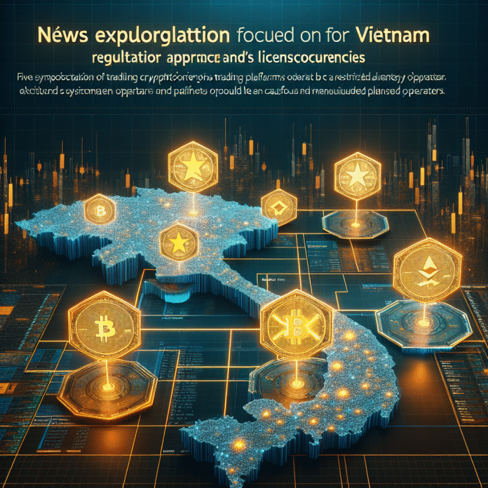 News Explorer — Vietnam's Cautious Regulatory Approach Restricts Crypto Exchange Pilot Program to Five Licensed Operators - Decrypt