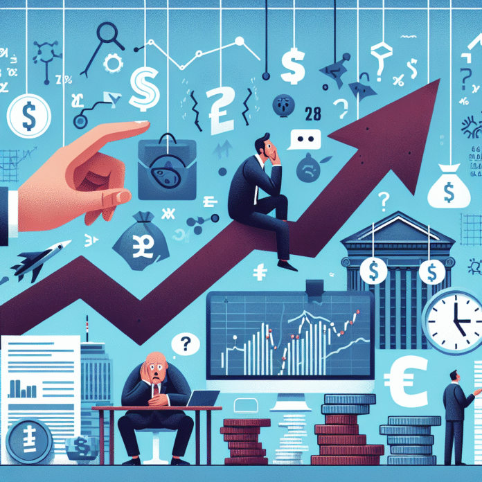 Norway's Inflation Jumps to 3.6%, Surprising Markets and Challenging Norges Bank's Easing Path - FinancialContent