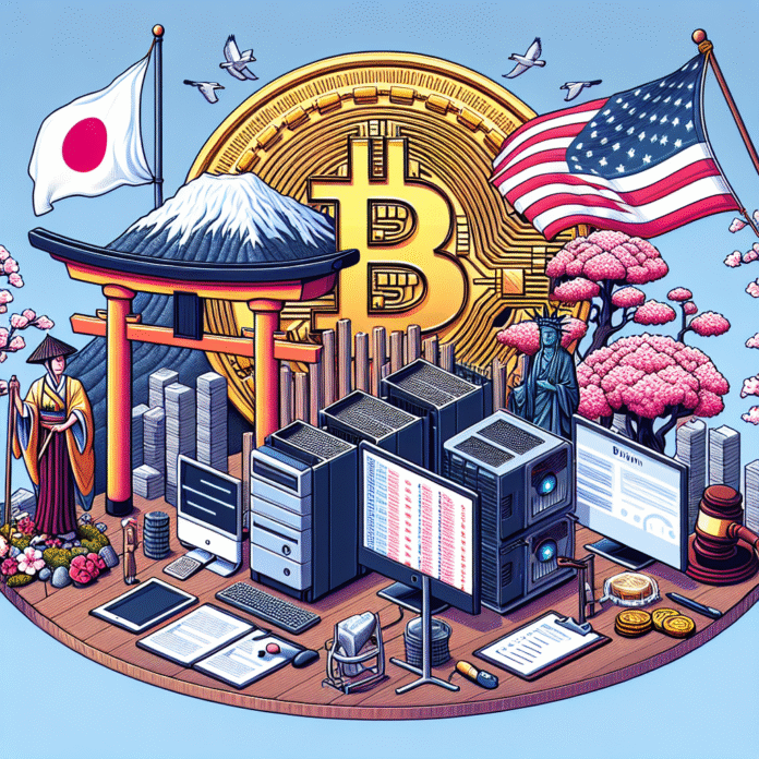 PTS to Introduce Japan-Origin Bitcoin Mining Investment Product on Republic PTS to Launch Japan-Origin Bitcoin Mining Investment Product via Republic Platform Under U.S. Regulation - PR Newswire