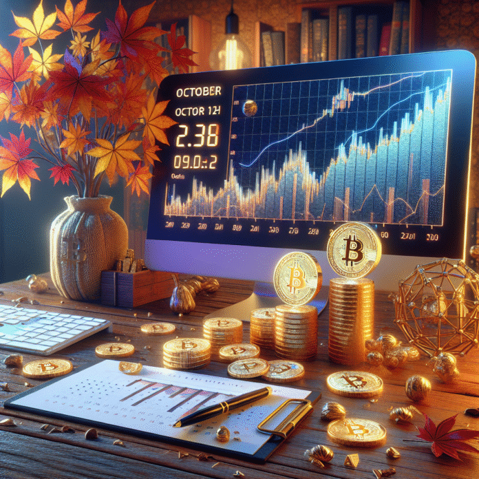 Top Bitcoin Stocks To Research - October 12th - MarketBeat