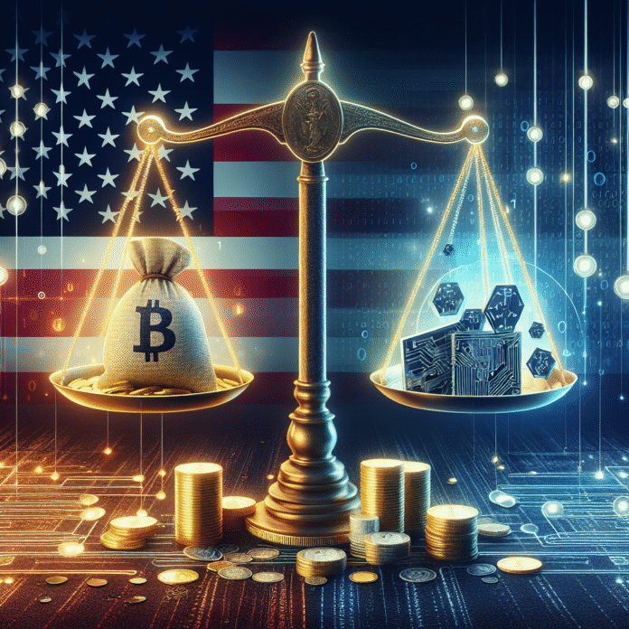 SEC’s Paul Atkins Pushes for ‘Innovation Exemption’ to Revive U.S. Crypto Leadership - CoinCentral