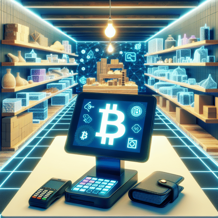 Jack Dorsey's Square Unveils Bitcoin Payments, Wallet for Retailers - Yahoo Finance