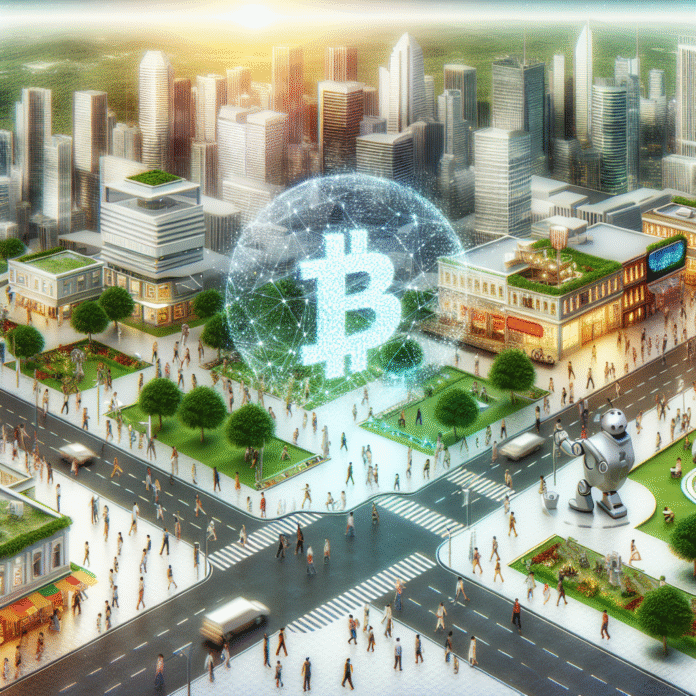 Square’s big comeback: AI, Bitcoin, and the neighborhood next door - Fast Company