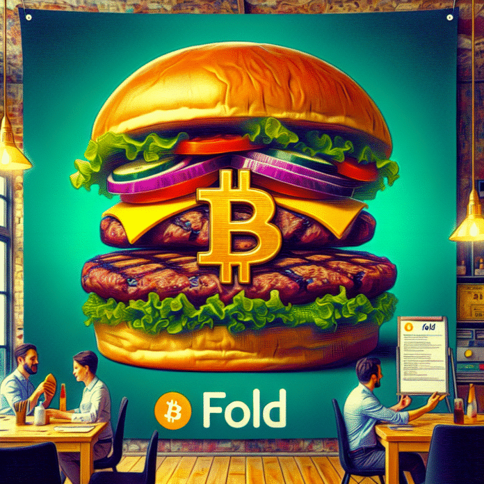 Steak 'n Shake Introduces Bitcoin Burger Featuring Real BTC, Courtesy Steak 'n Shake Bitcoin Burger Comes With Actual BTC, Thanks to Fold - Yahoo Finance