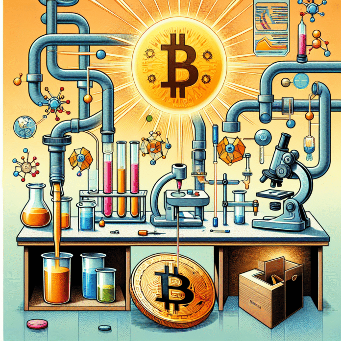 $5M Bitcoin Reserve — Sunshine Biopharma Allocates BTC to Strengthen Treasury, Support R&D Pipeline - Stock Titan