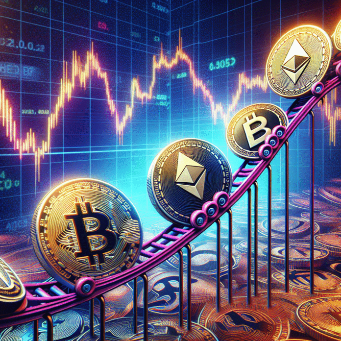 Crypto Roller Coaster: The Return of "Trump Trade" - BeInCrypto
