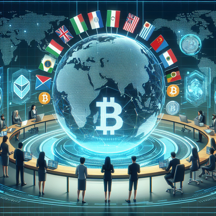 The Future of Payroll: Navigating Compliance in the World of Crypto Payroll - OneSafe