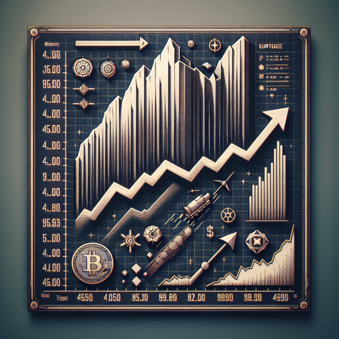 Bitcoin News Today: Bitcoin Mining Difficulty Hits Record High as Hashprice Falls Below $50 - Binance