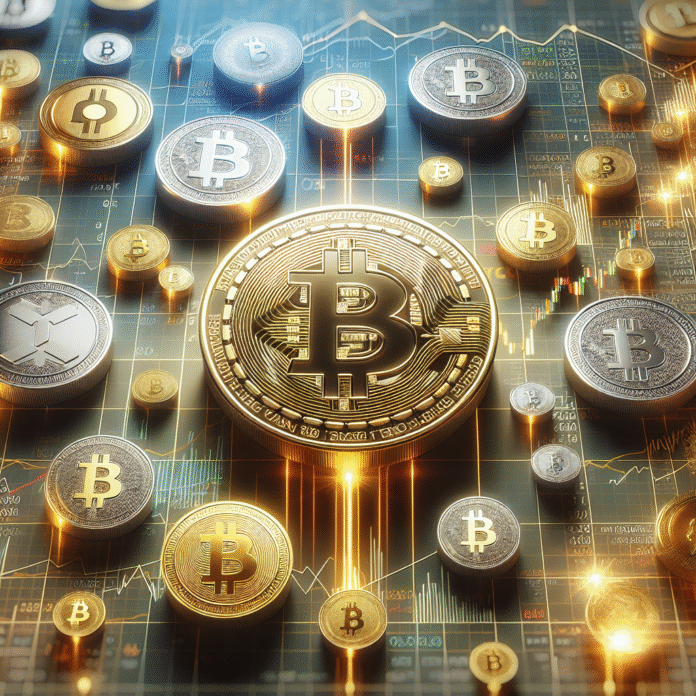 Best Crypto by 24h Volume: Bitcoin (BTC) Still Rules the Market - Coindoo