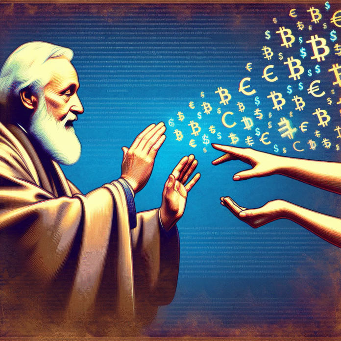 Trump Pardons Binance CEO Changpeng Zhao, Crypto World Reacts - Bitcoinsensus